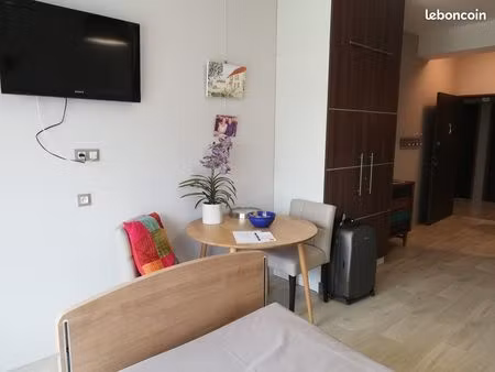 location logement séniors (+60 ans)