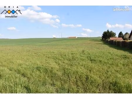 terrain 20 189 m² seicheprey