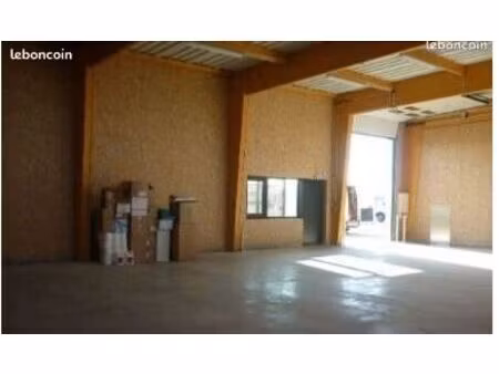 local artisanal à louer