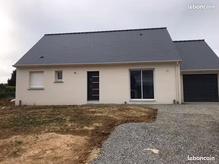 maison 78 m² gruchet le valasse