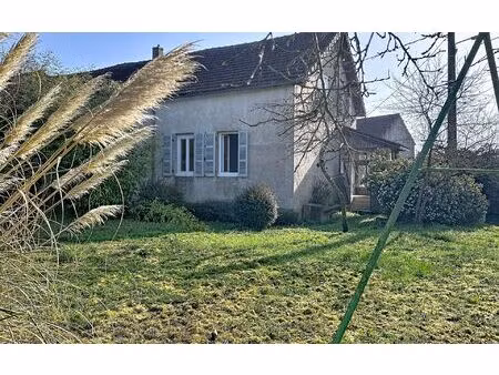 maison thury m² t-4 à vendre  79 000 €