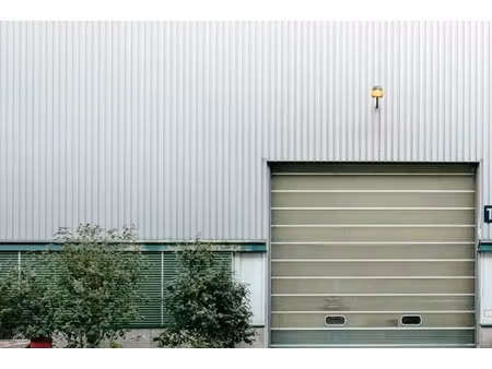 local d'activite - atelier 324m2