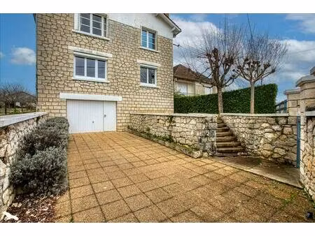 vente maison 6 pièces 162 m² souillac (46200)