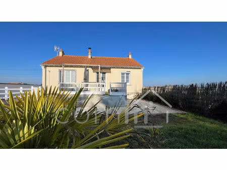 maison de plain-pied