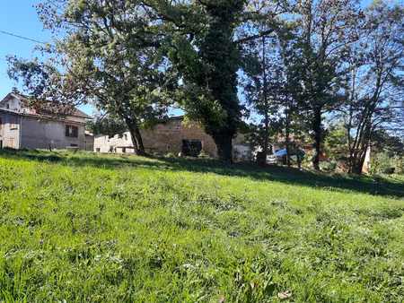 terrain constructible 'petit prix'