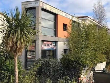 bureau à louer  las cobas