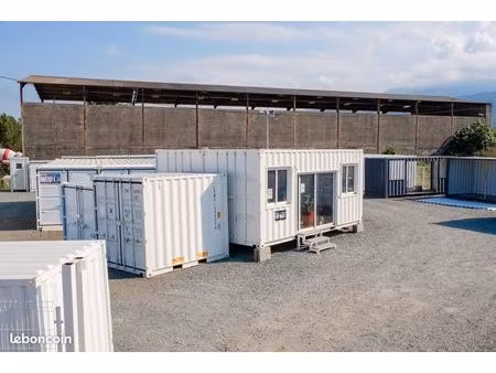 containers box de stockage garde meuble lucciana