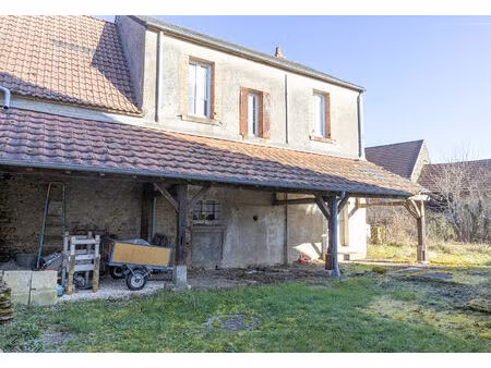 maison arbourse  3 chambres  calme  campagne  2h30 paris  résidence secondaire  village