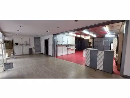 en vente immeuble de rapport 180 m² – 106 000 € |bruay-la-buissière