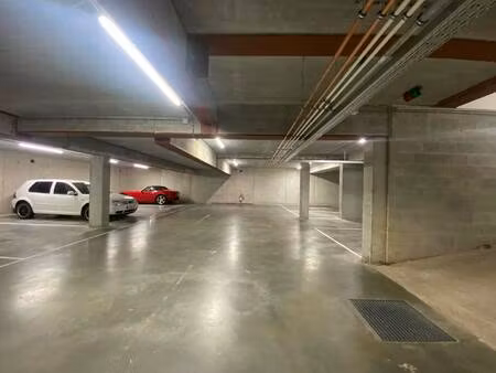 garage te koop in dessel