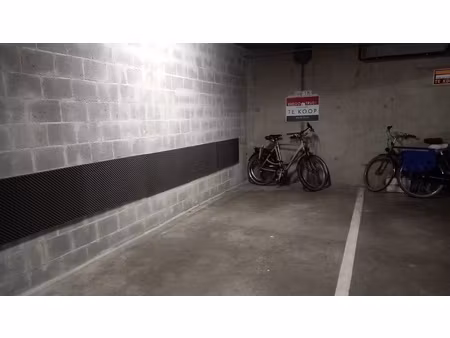 garage te koop in turnhout