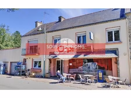 maison pluherlin 159.15 m² t-4 à vendre  226 000 €