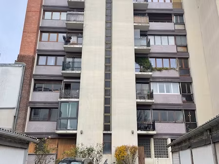 viager occupe 4 pieces homme de 77 ans les lilas