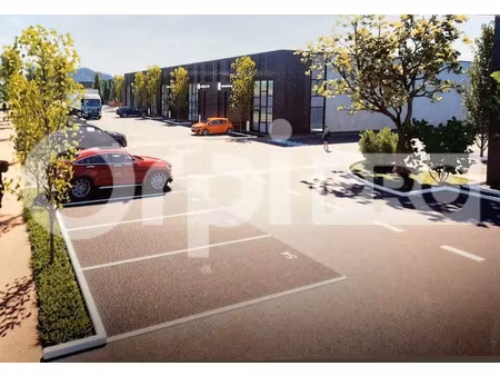 local d'activite a louer