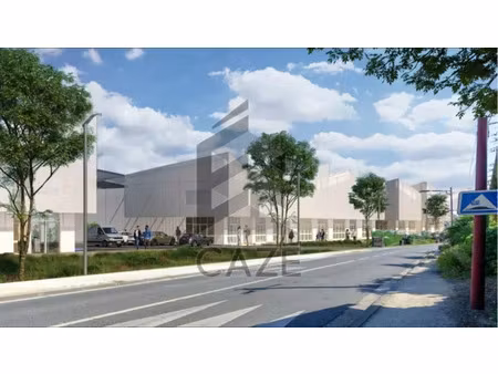 local d'activite - entrepot a vendre