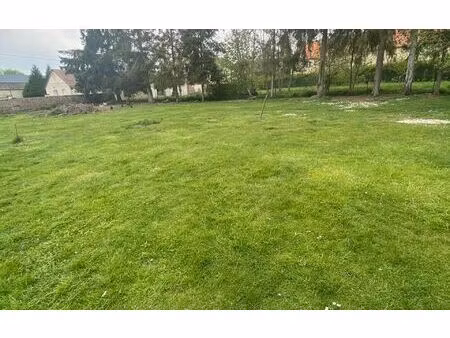 terrain namps-maisnil m² t- à vendre  56 650 €