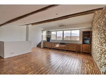 vente maison 5 pièces 127 m² pollestres (66450)