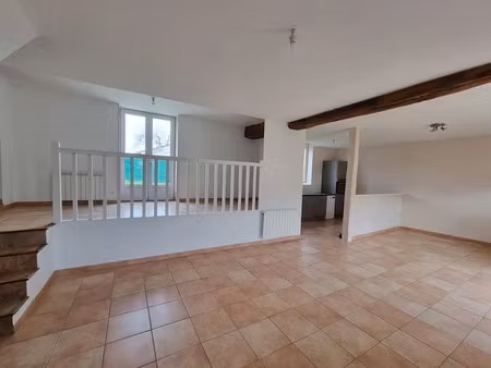 vente maison 5 pièces 120 m² à la chapelle-moutils (77320)  185 000 €