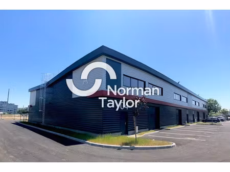 local d'activite a vendre