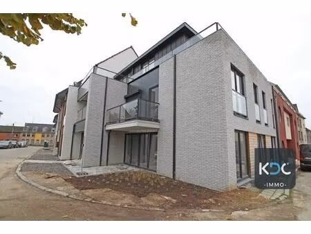 surface commerciale à vendre à pastorijstraat 2 huldenberg (rbj57390)
