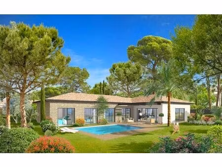 vente terrain 1098m2 camps-la-source 83170 - 159000 € - surface privée