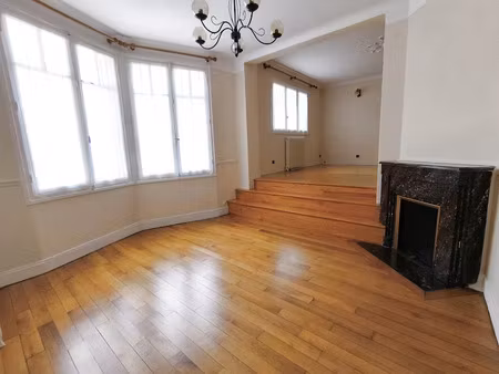 vente maison 5 pièces 127.96 m² à longjumeau (91160)  355 000 €