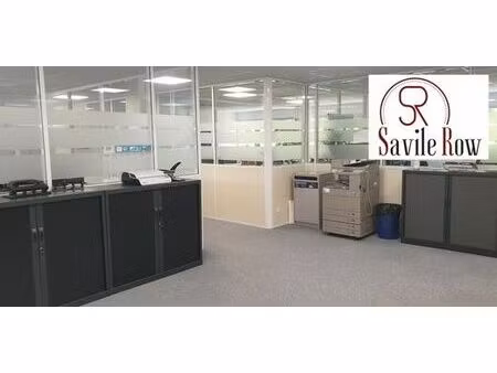 bureau prestigieux de 600 m2 en location - castelnau-d'estrétefonds  occitanie