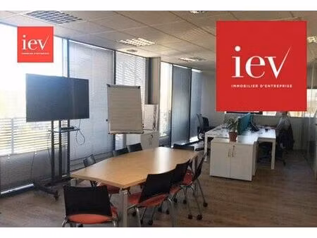 prestigieux bureau de 236 m2 en location - la roche-sur-yon  france