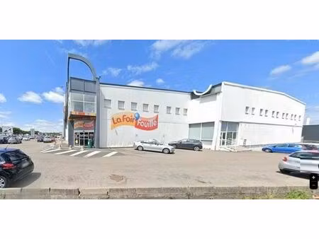 bureau de prestige de 240 m2 en location - orvault  france