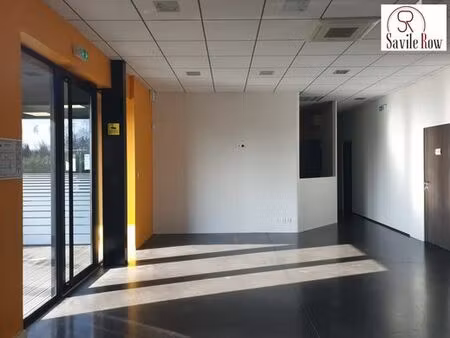 bureau de prestige en location saint-jean  occitanie