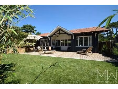 maison de 2 pièces de luxe en location à cap ferret  nouvelle-aquitaine