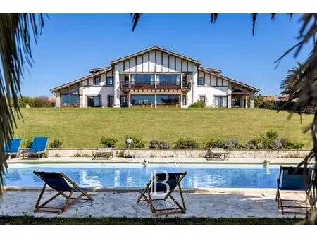 maison de luxe de 450 m2 en location saint-jean-de-luz  france