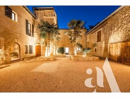 maison de campagne exclusive de 300 m2 en location tarascon  provence-alpes-côte d'azur