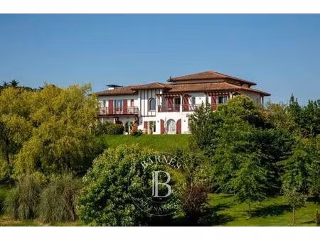 maison de 6 pièces de luxe en location à ahetze  france