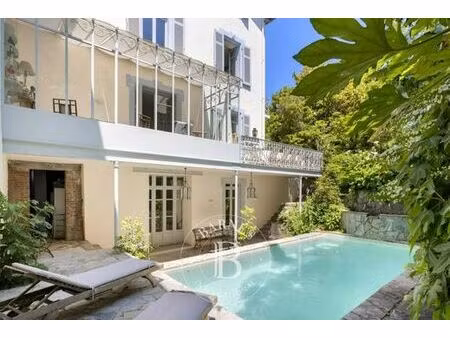 maison de luxe de 370 m2 en location biarritz  france