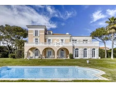 villa de luxe de 12 pièces en location saint-aygulf  provence-alpes-côte d'azur