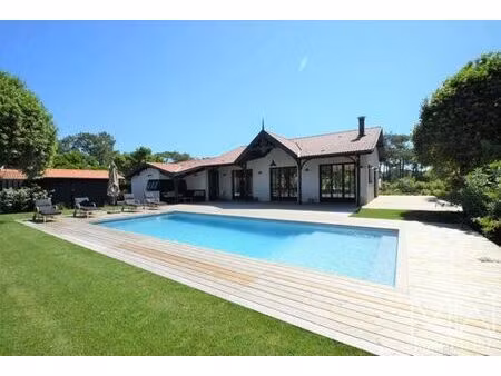 maison de luxe de 200 m2 en location cap ferret  nouvelle-aquitaine