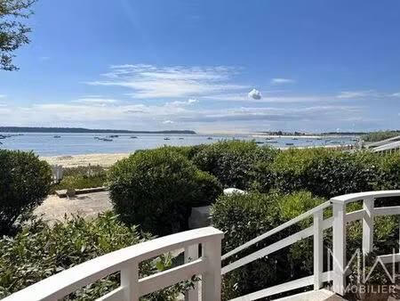 villa de 6 pièces de luxe en location cap ferret  nouvelle-aquitaine