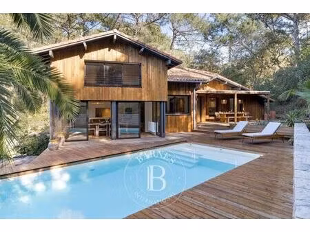 maison de 6 pièces de luxe en location à hossegor  france