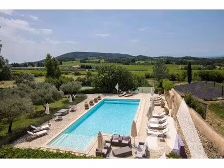 prestigieux château en location villedieu  france