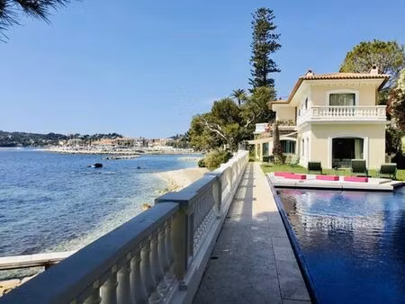 villa de 6 chambres de luxe en location beaulieu-sur-mer  provence-alpes-côte d'azur