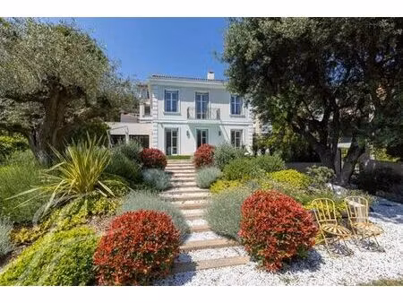 villa de luxe de 4 chambres en location beaulieu-sur-mer  provence-alpes-côte d'azur