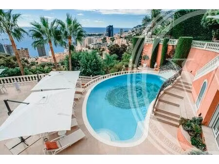 villa de luxe de 15 pièces en location roquebrune-cap-martin  france