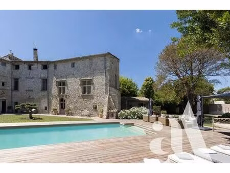 maison de luxe 7 chambres en location à l'isle-sur-la-sorgue  provence-alpes-côte d'azur