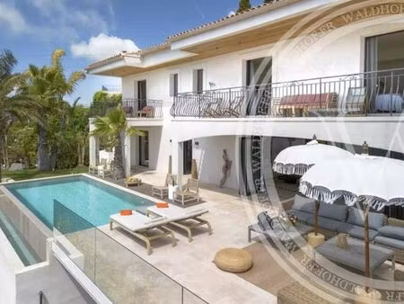 villa de luxe en location la turbie  provence-alpes-côte d'azur