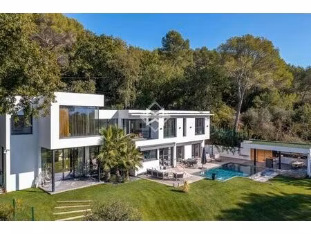 maison de 6 chambres de luxe en location à mouans-sartoux  france