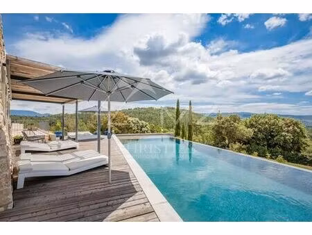 maison de 14 pièces de luxe en location à roussillon  france