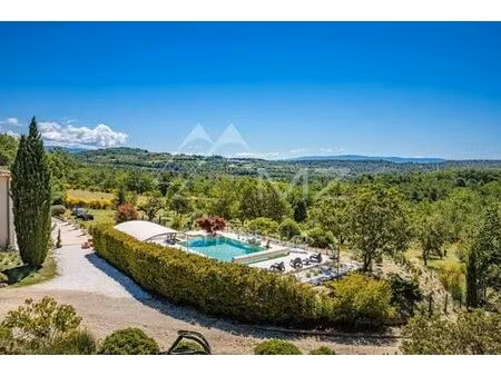 maison de luxe de 7 pièces en location à murs  france