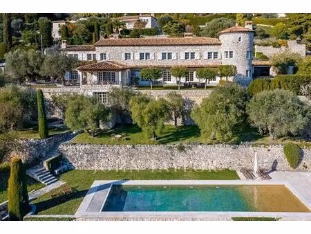 maison de prestige de 600 m2 en location vence  france