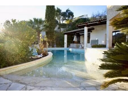 maison de prestige en location fréjus  provence-alpes-côte d'azur